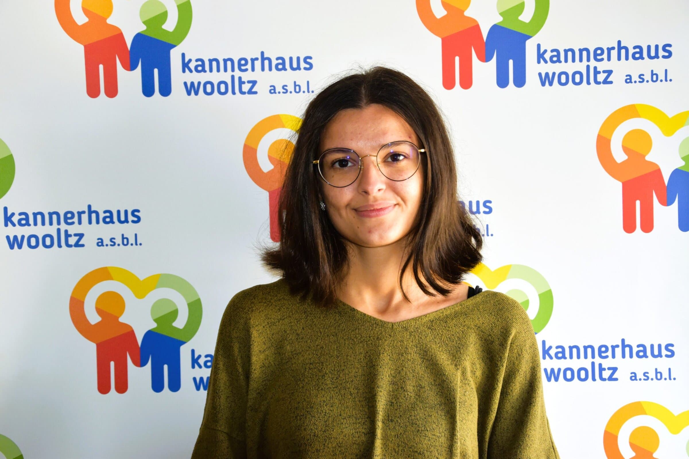 Mélanie